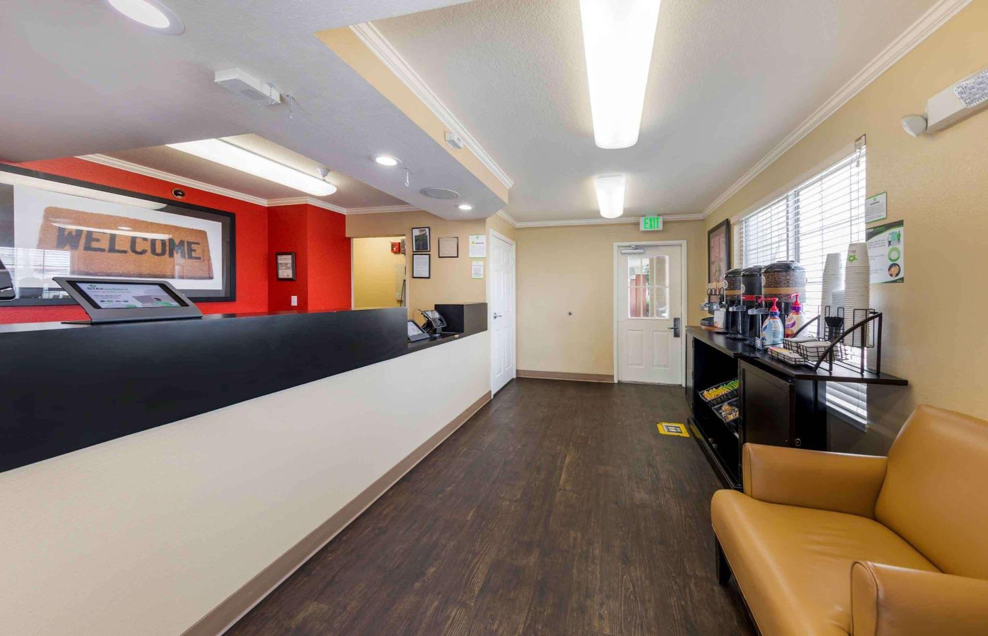 Extended Stay America Suites - Los Angeles - Lax Airport - El Segundo Exterior photo