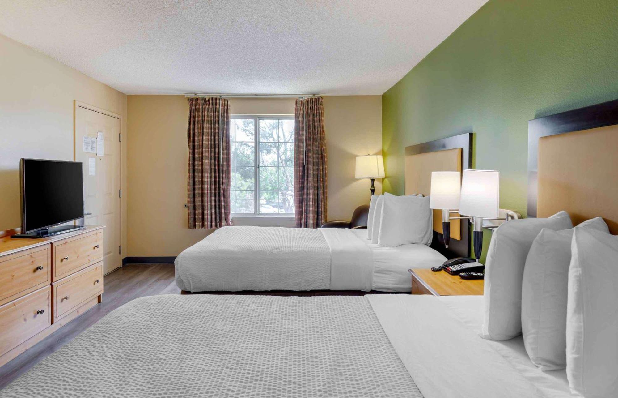 Extended Stay America Suites - Los Angeles - Lax Airport - El Segundo Exterior photo