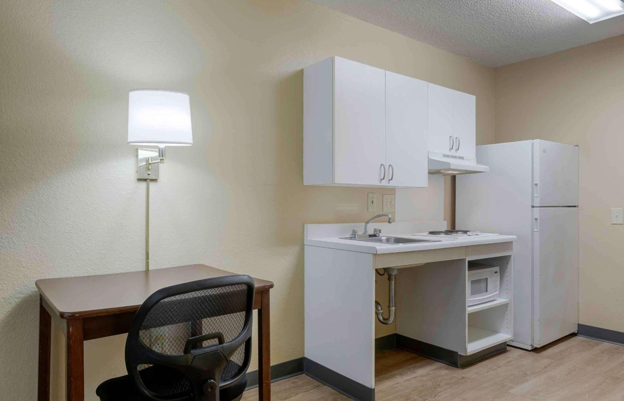 Extended Stay America Suites - Los Angeles - Lax Airport - El Segundo Exterior photo